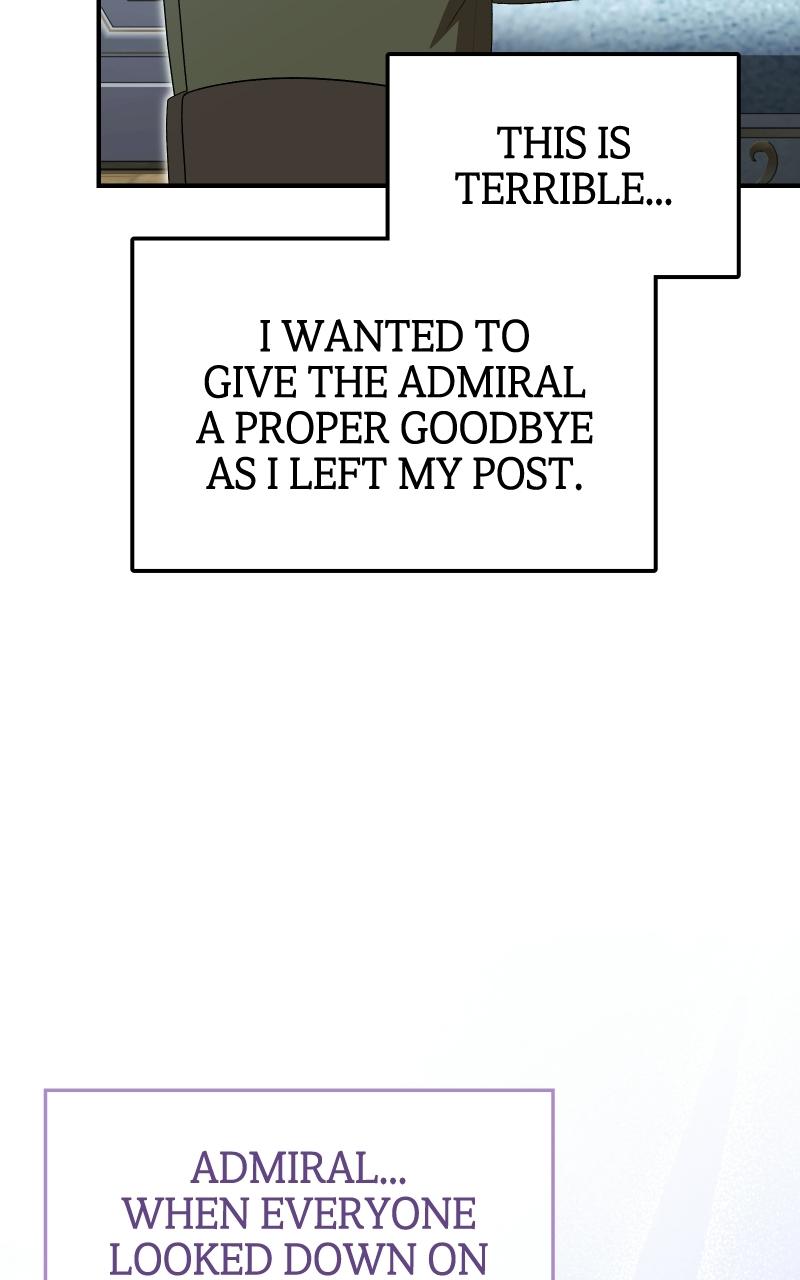 Caught in the Dark Navy Admiral Chapter 16 page 91 - 