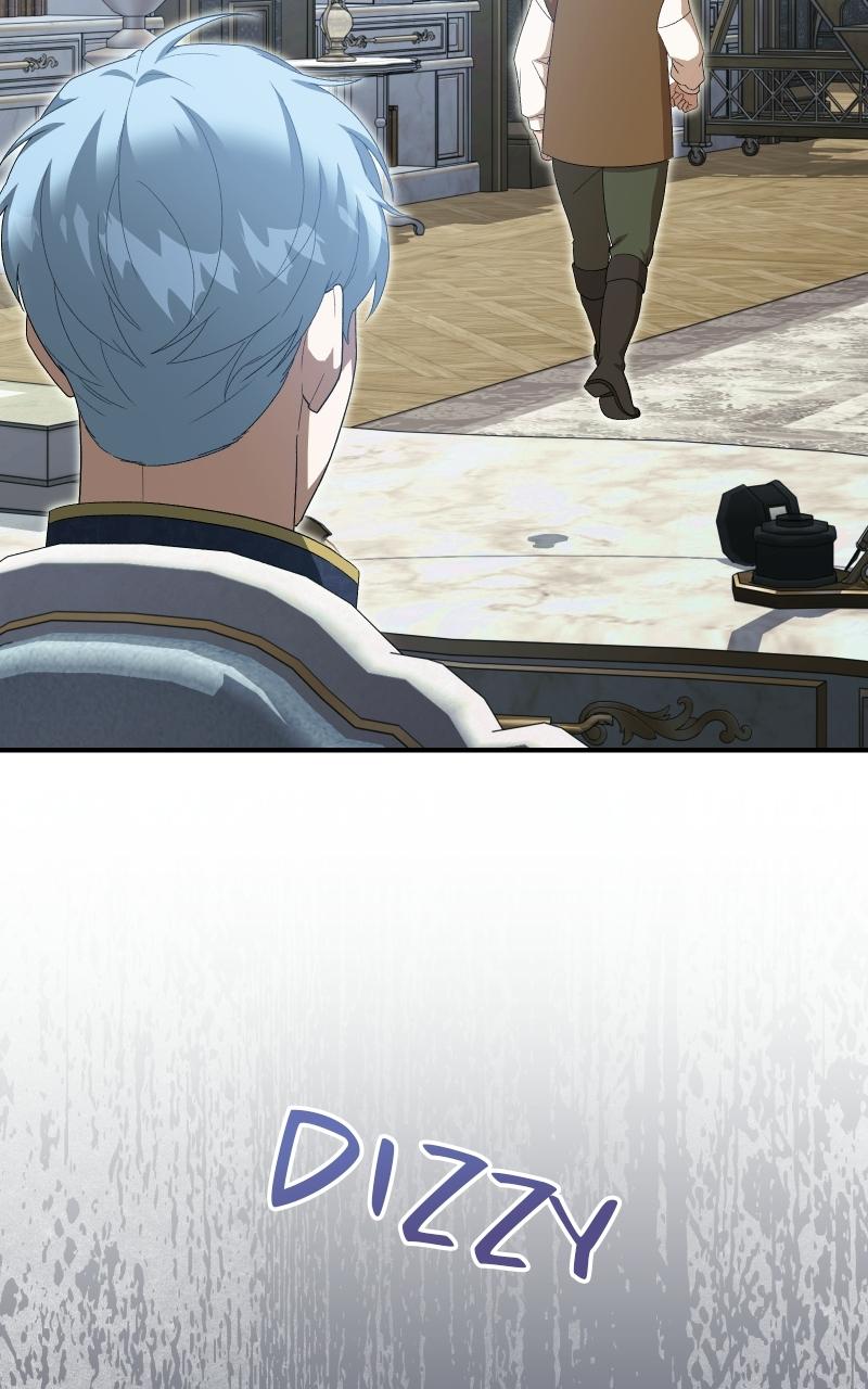 Caught in the Dark Navy Admiral Chapter 16 page 96 - 