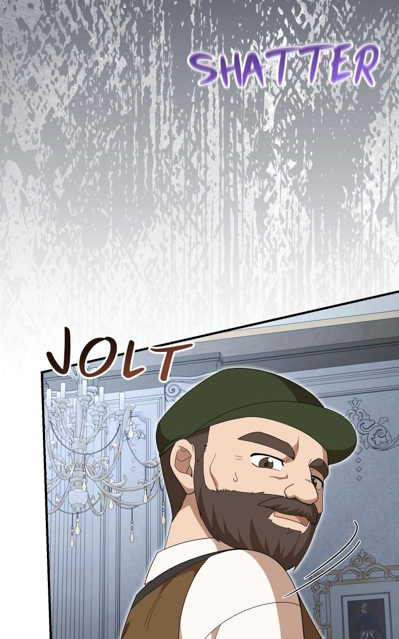 Caught in the Dark Navy Admiral Chapter 16 page 99 - 