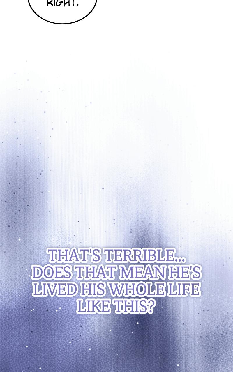 Caught in the Dark Navy Admiral Chapter 17 page 106 - 