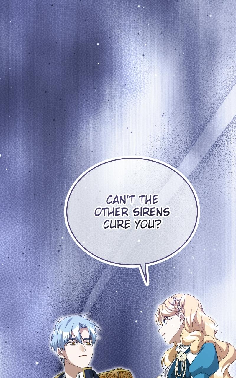 Caught in the Dark Navy Admiral Chapter 17 page 107 - 