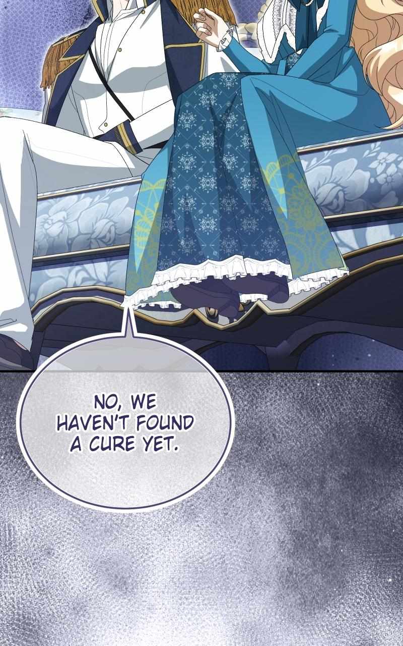 Caught in the Dark Navy Admiral Chapter 17 page 108 - 