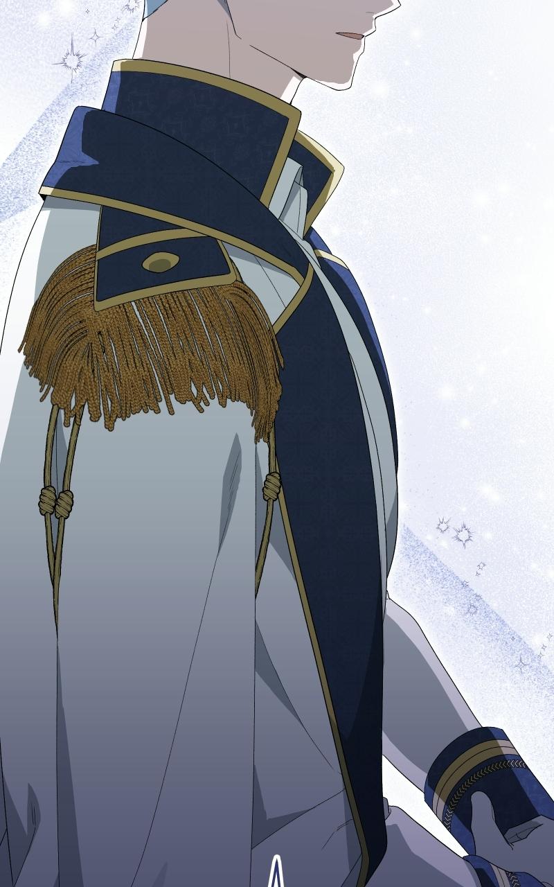 Caught in the Dark Navy Admiral Chapter 17 page 111 - 