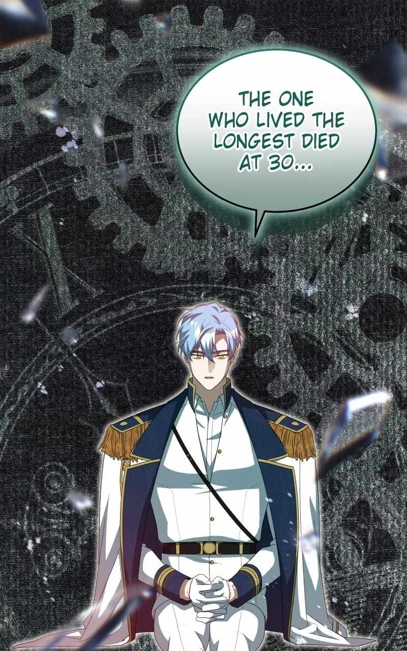 Caught in the Dark Navy Admiral Chapter 17 page 115 - 