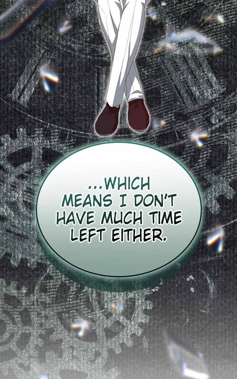 Caught in the Dark Navy Admiral Chapter 17 page 116 - 
