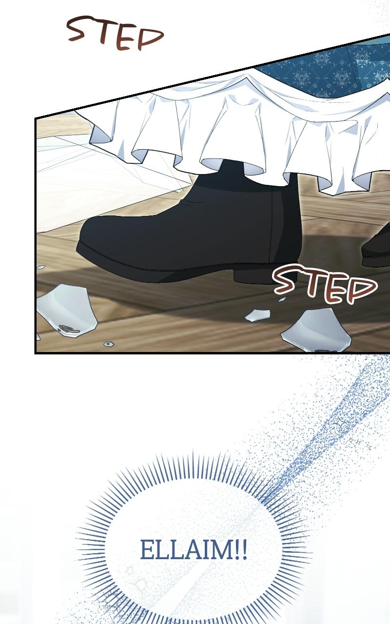 Caught in the Dark Navy Admiral Chapter 17 page 15 - 