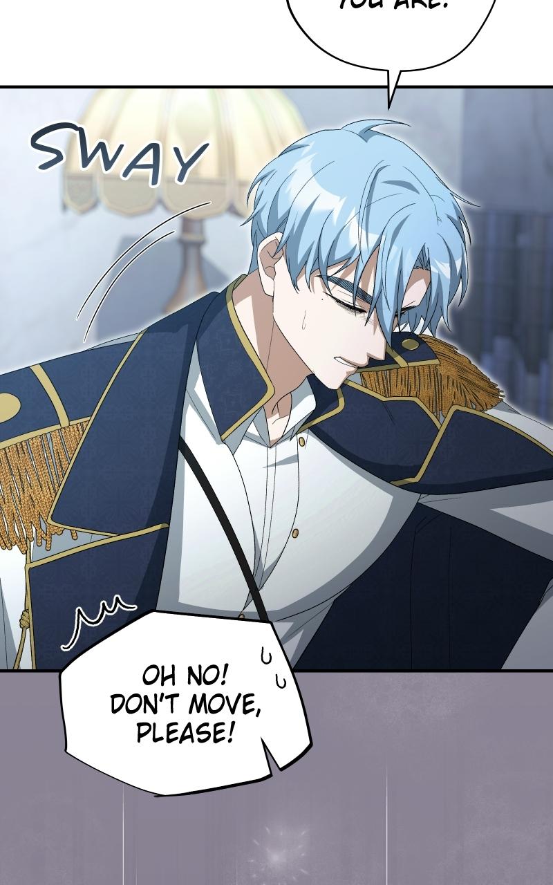 Caught in the Dark Navy Admiral Chapter 17 page 20 - 