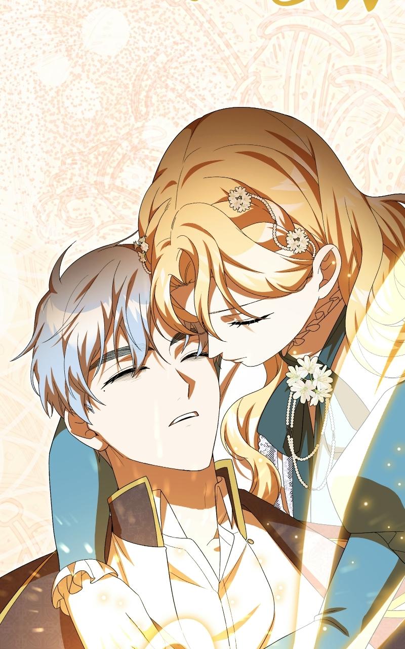 Caught in the Dark Navy Admiral Chapter 17 page 36 - 