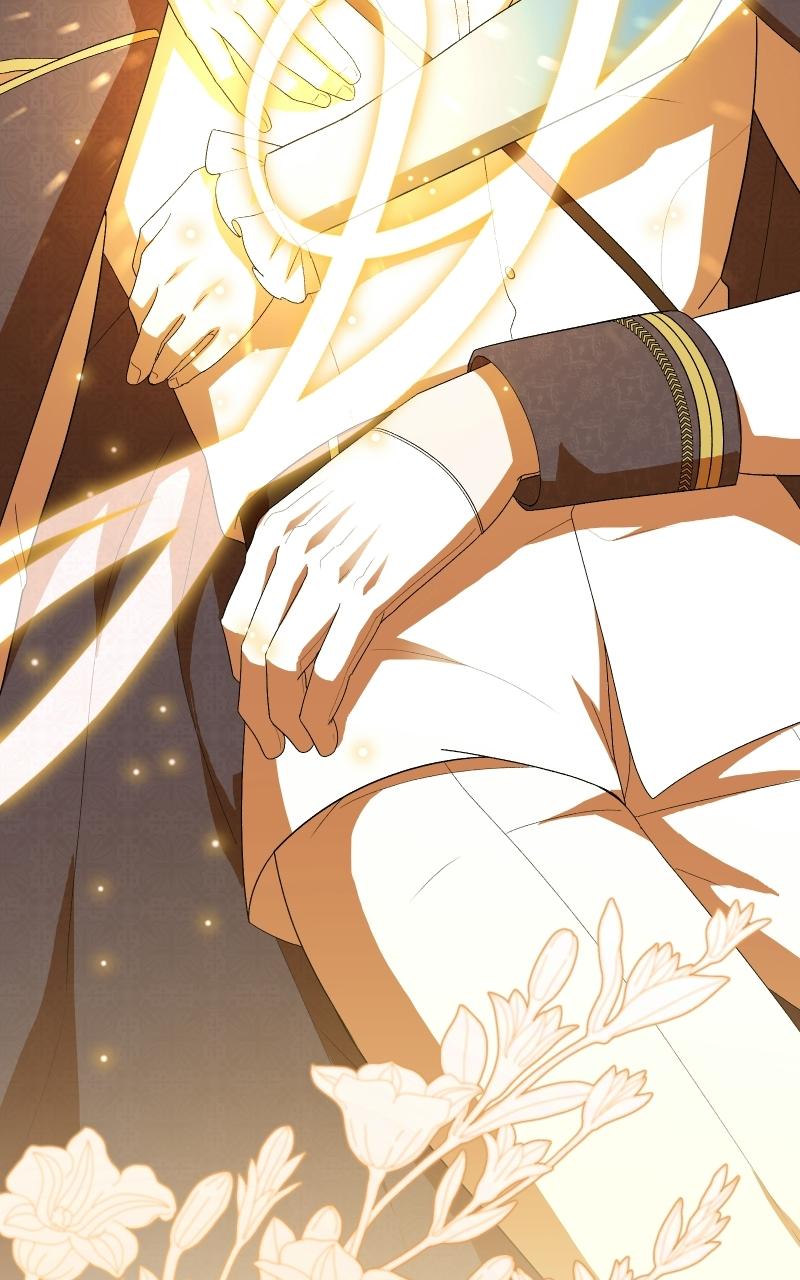 Caught in the Dark Navy Admiral Chapter 17 page 37 - 