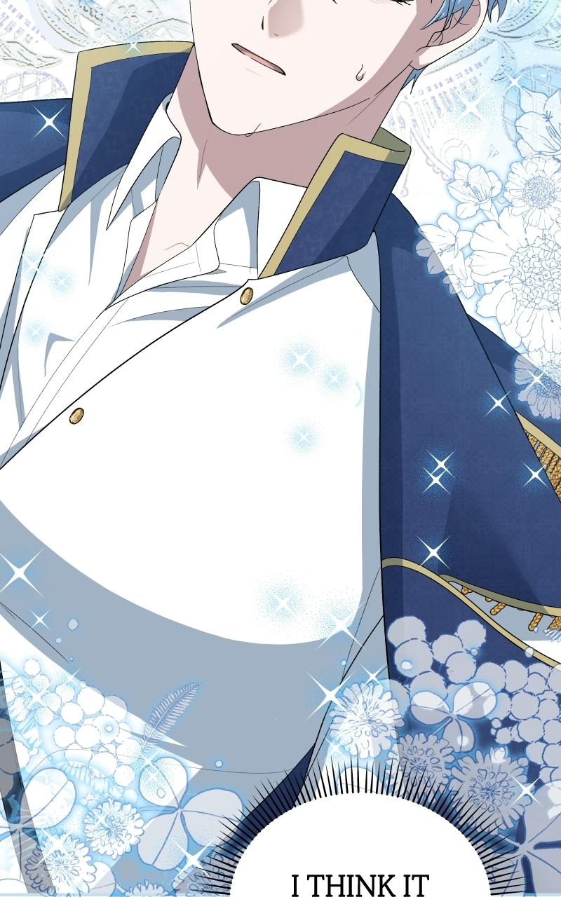 Caught in the Dark Navy Admiral Chapter 17 page 43 - 