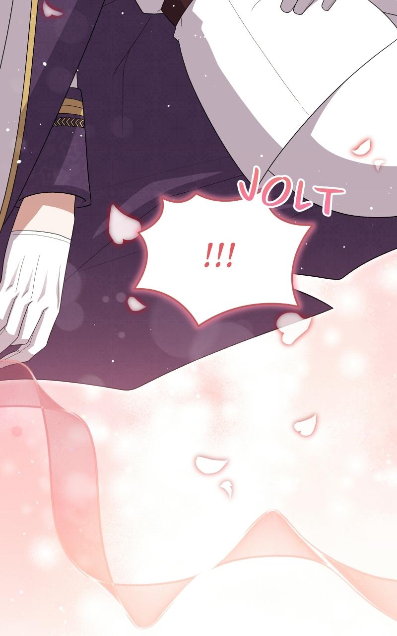 Caught in the Dark Navy Admiral Chapter 17 page 47 - 