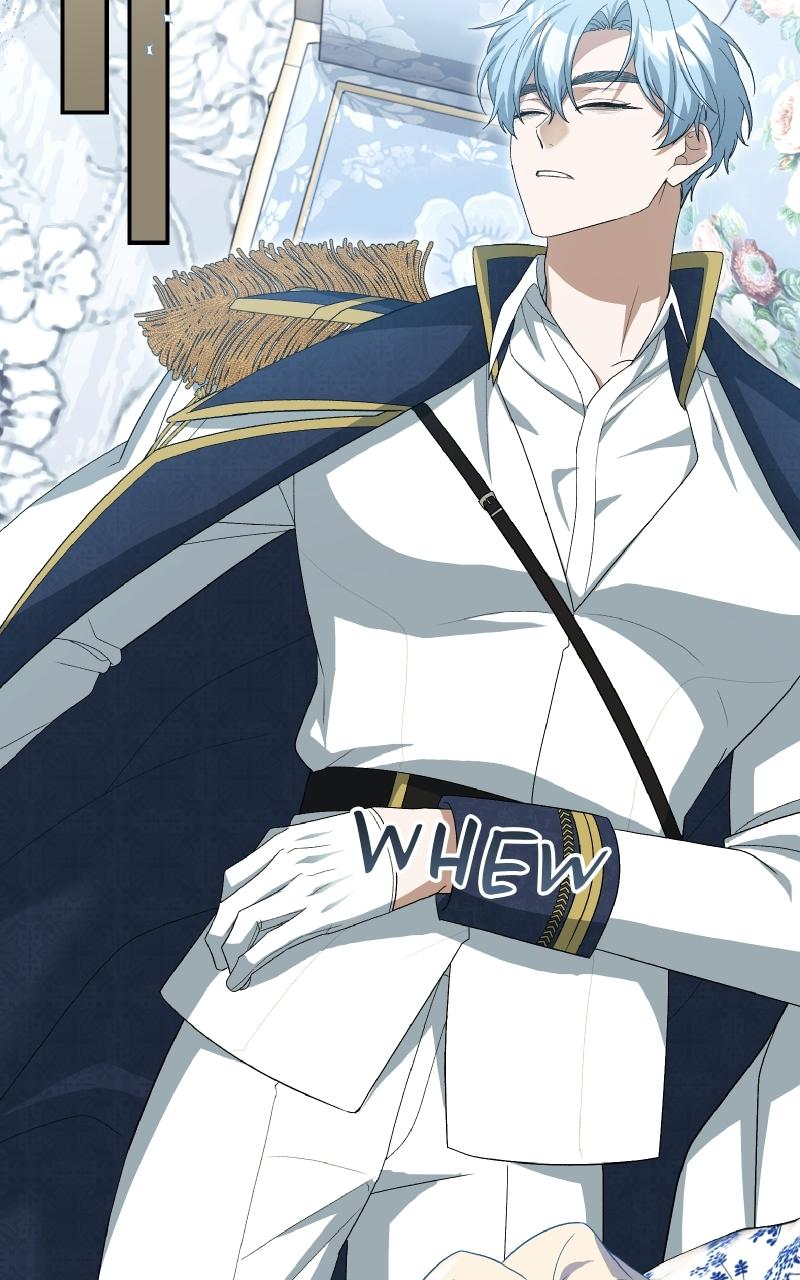 Caught in the Dark Navy Admiral Chapter 17 page 58 - 