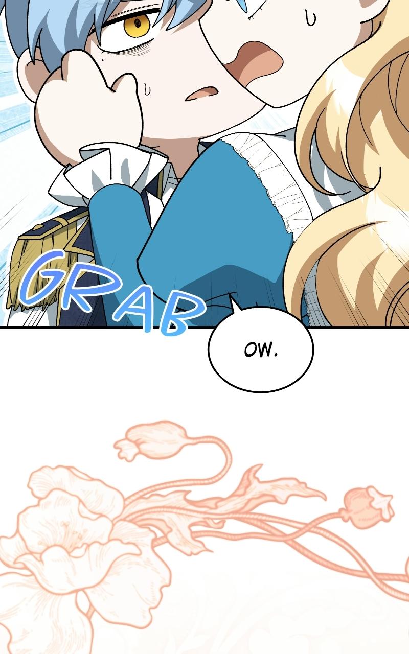 Caught in the Dark Navy Admiral Chapter 17 page 77 - 