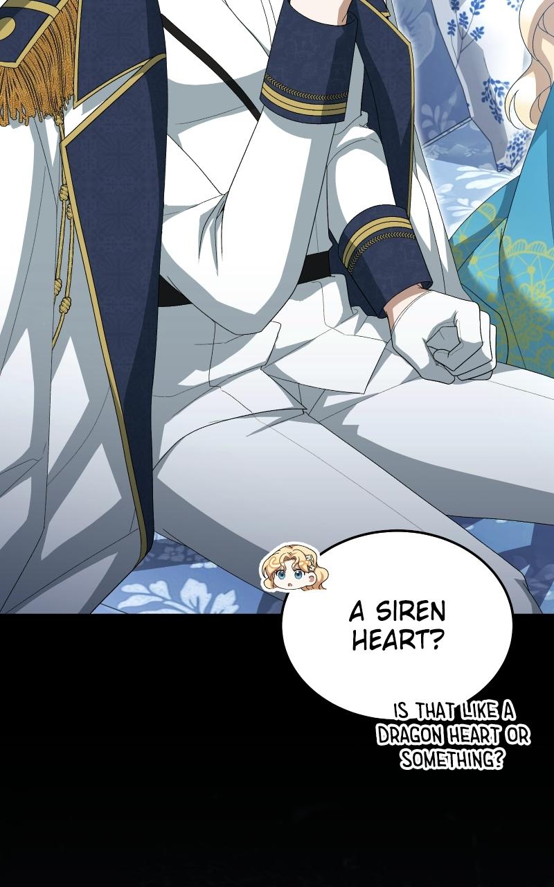 Caught in the Dark Navy Admiral Chapter 17 page 93 - 