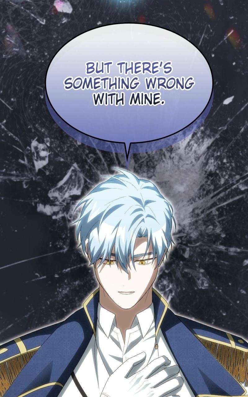 Caught in the Dark Navy Admiral Chapter 17 page 95 - 