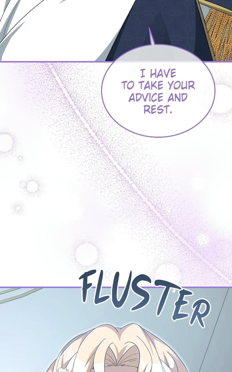 Caught in the Dark Navy Admiral Chapter 18 page 111 - 