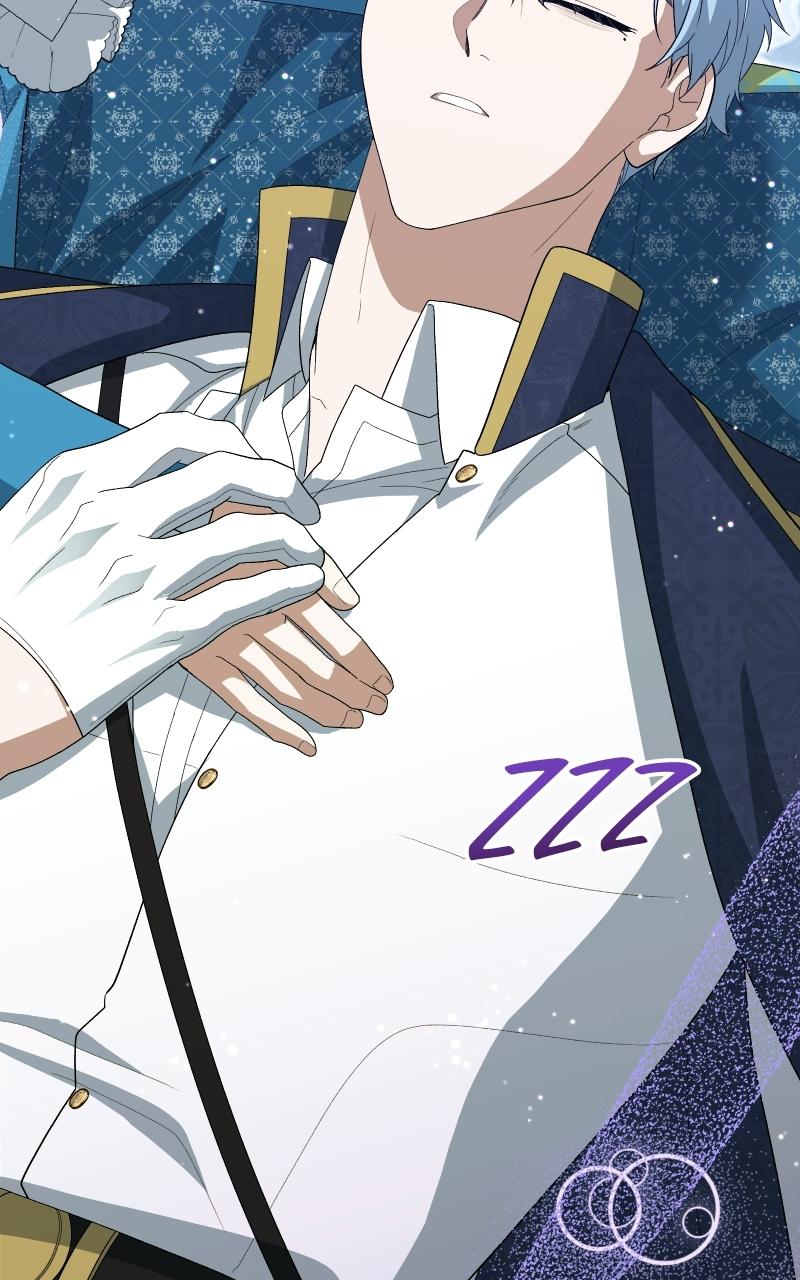 Caught in the Dark Navy Admiral Chapter 18 page 116 - 