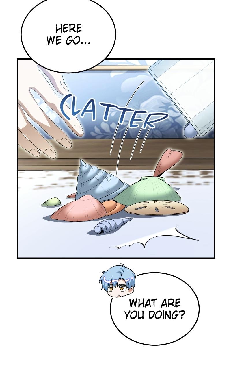 Caught in the Dark Navy Admiral Chapter 18 page 13 - 