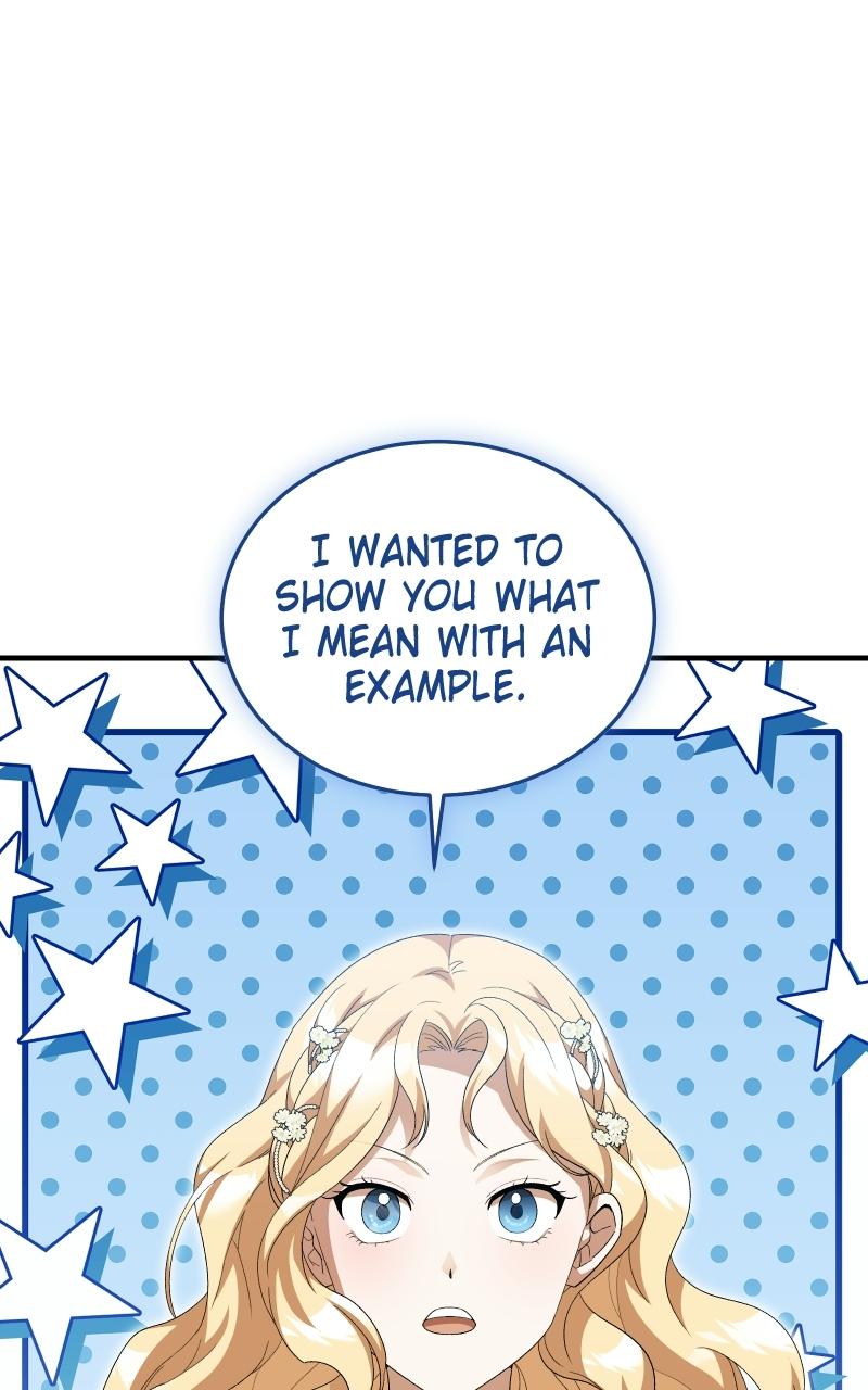 Caught in the Dark Navy Admiral Chapter 18 page 14 - 
