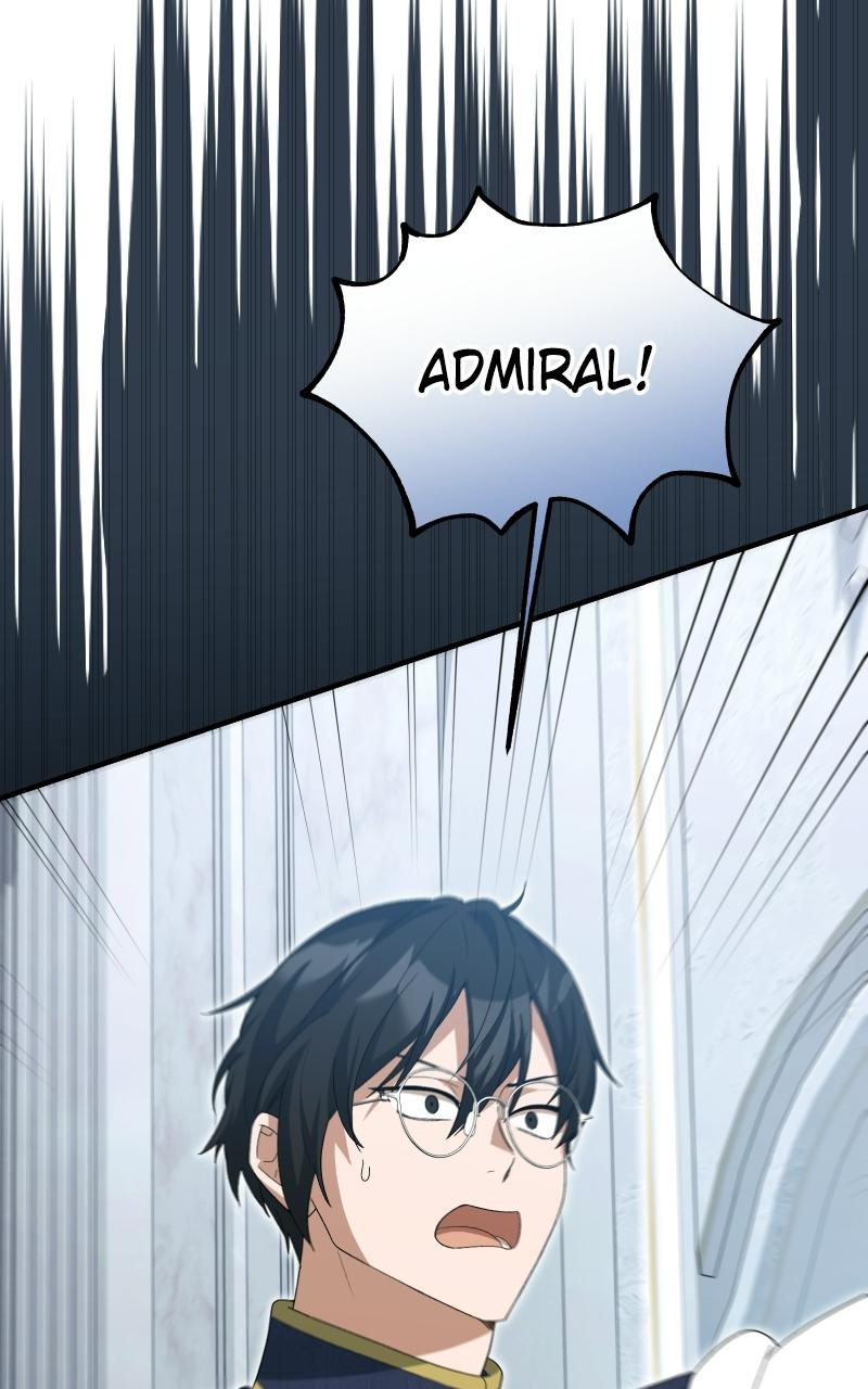 Caught in the Dark Navy Admiral Chapter 18 page 131 - 