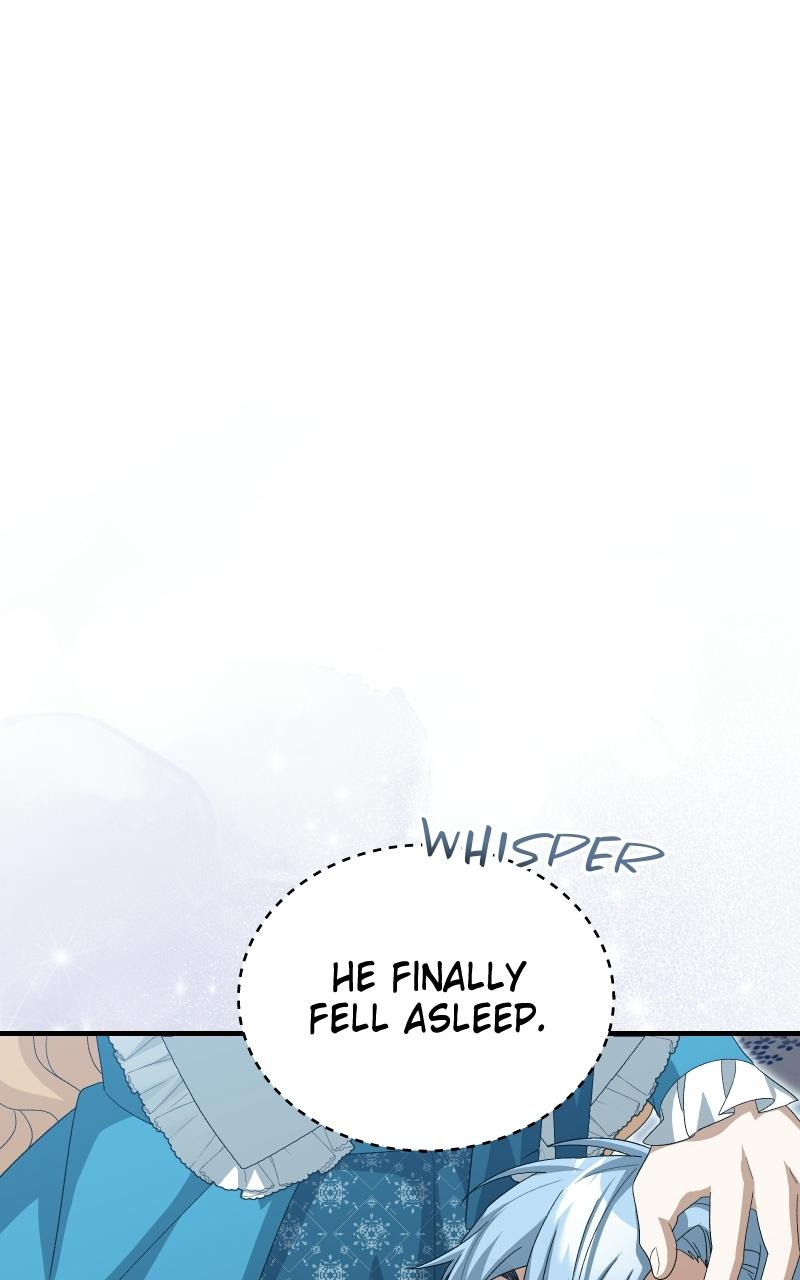 Caught in the Dark Navy Admiral Chapter 18 page 135 - 