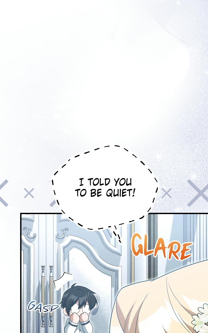 Caught in the Dark Navy Admiral Chapter 18 page 138 - 