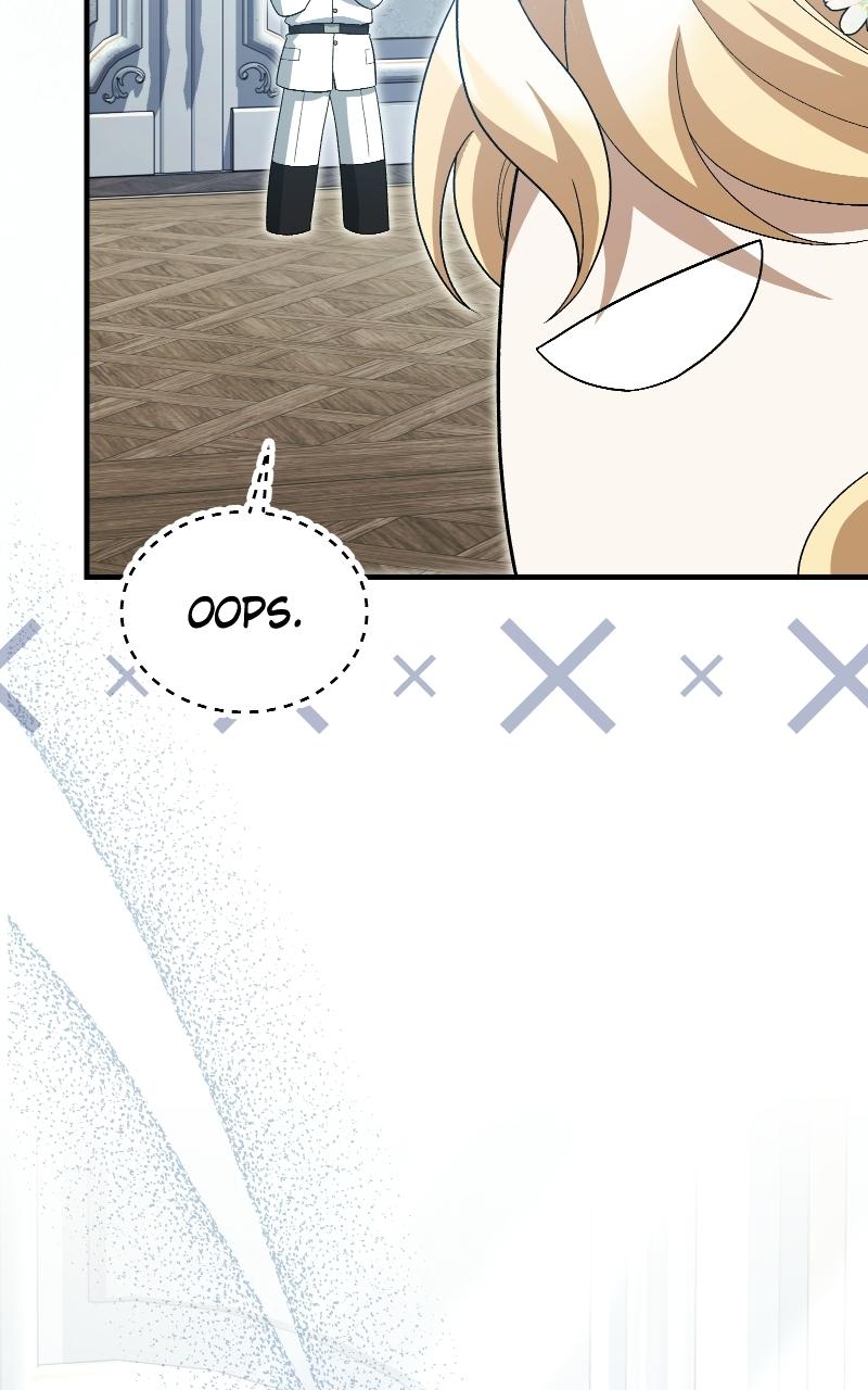 Caught in the Dark Navy Admiral Chapter 18 page 139 - 