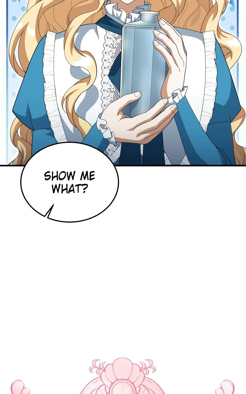 Caught in the Dark Navy Admiral Chapter 18 page 15 - 