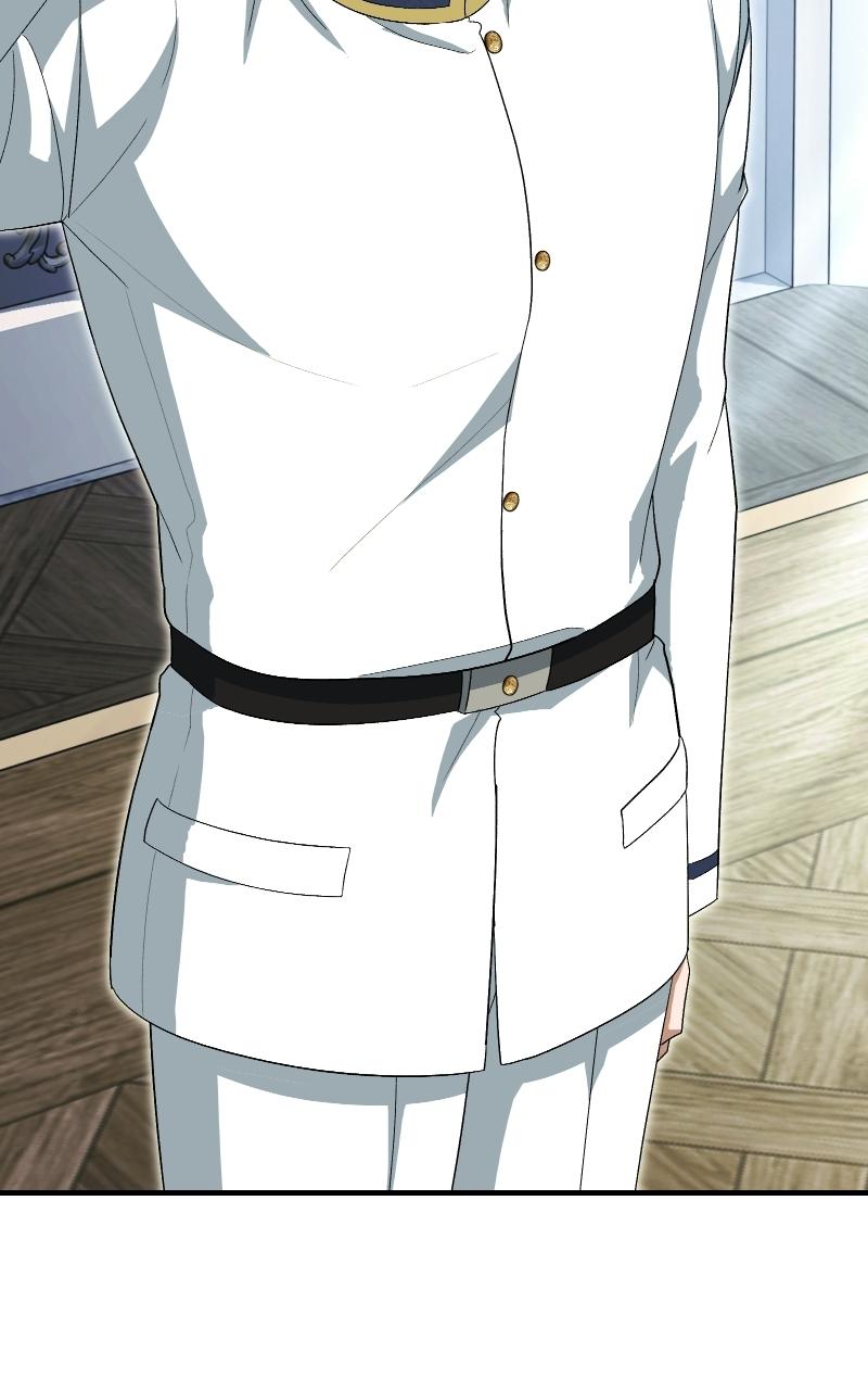 Caught in the Dark Navy Admiral Chapter 18 page 141 - 