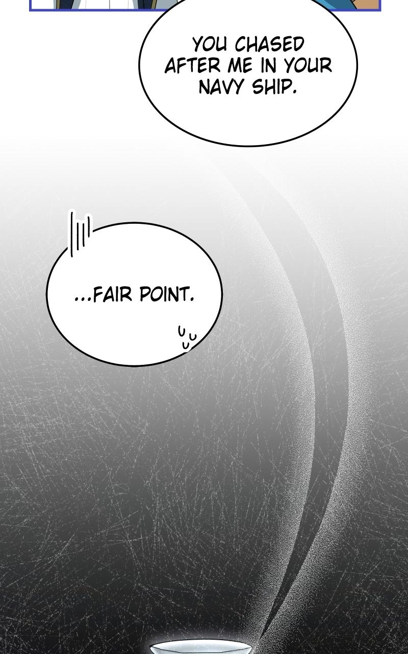 Caught in the Dark Navy Admiral Chapter 18 page 18 - 