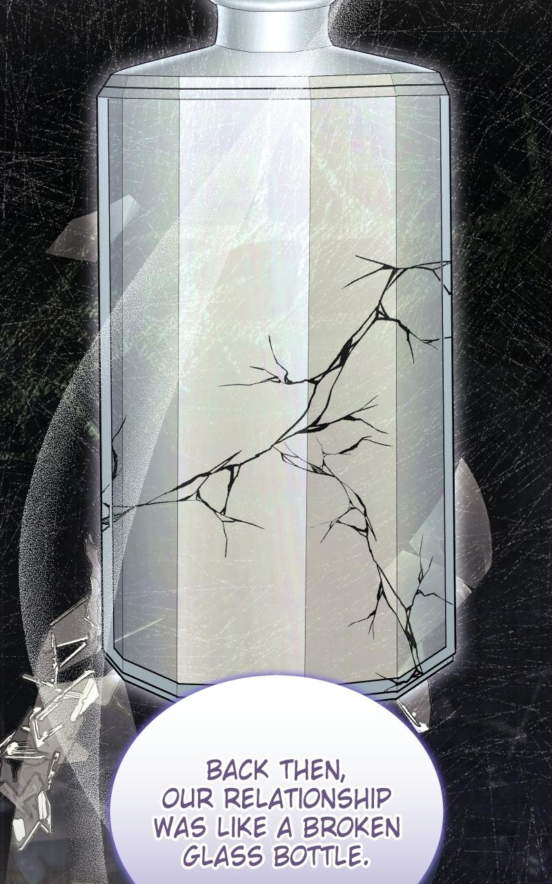 Caught in the Dark Navy Admiral Chapter 18 page 19 - 