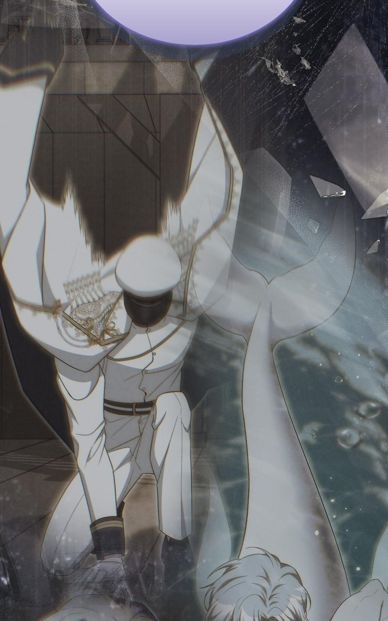 Caught in the Dark Navy Admiral Chapter 18 page 20 - 