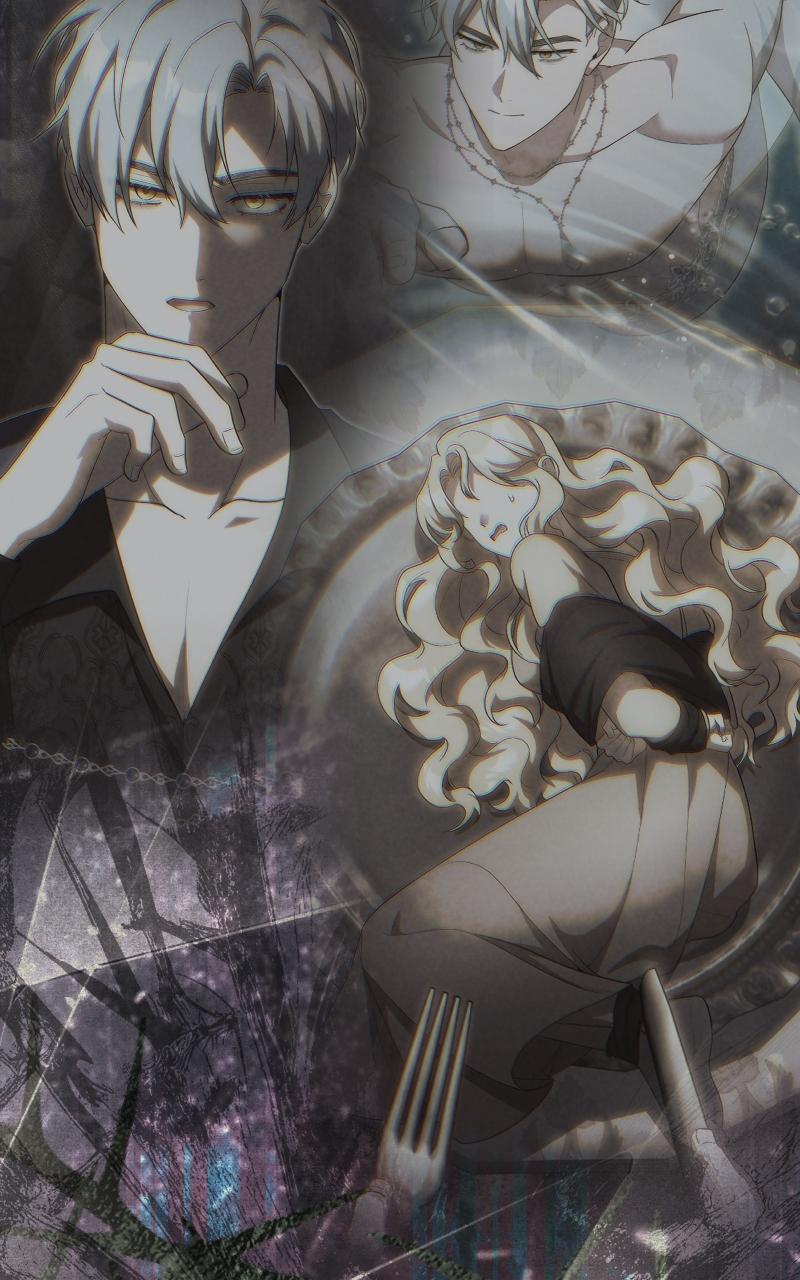 Caught in the Dark Navy Admiral Chapter 18 page 21 - 