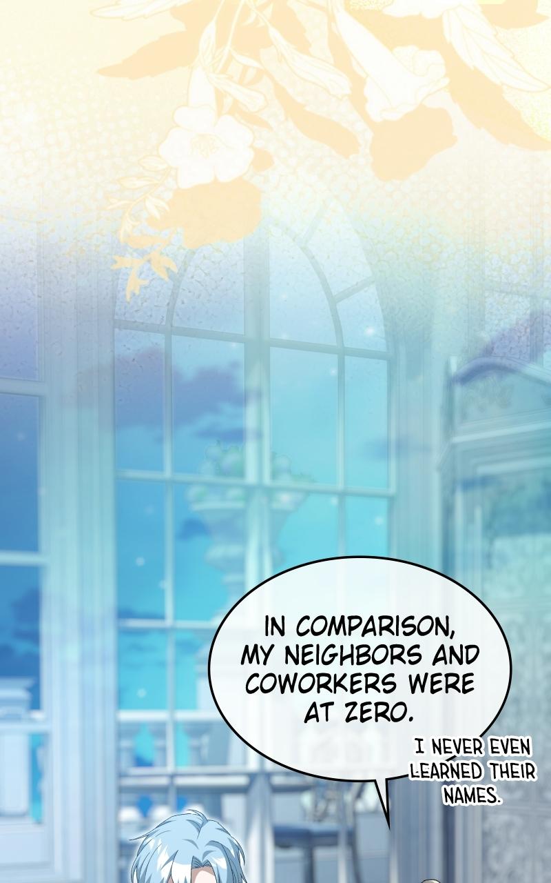 Caught in the Dark Navy Admiral Chapter 18 page 41 - 