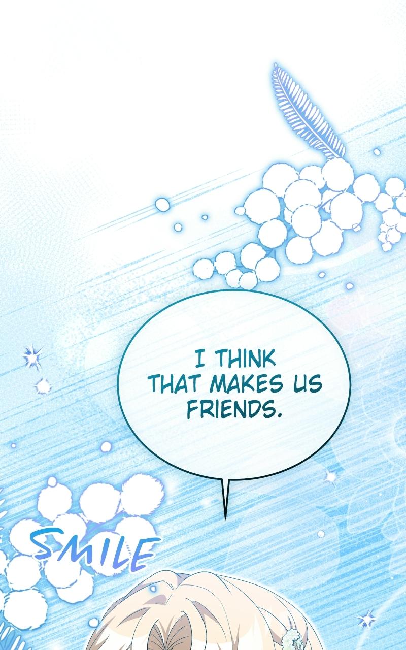 Caught in the Dark Navy Admiral Chapter 18 page 43 - 