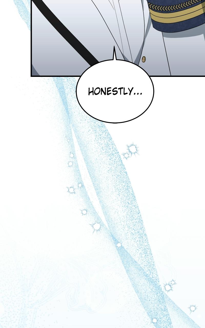 Caught in the Dark Navy Admiral Chapter 18 page 48 - 