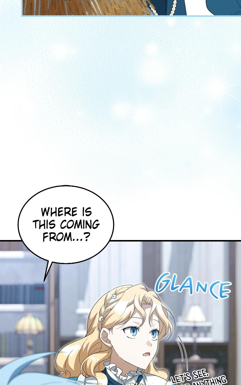 Caught in the Dark Navy Admiral Chapter 18 page 6 - 