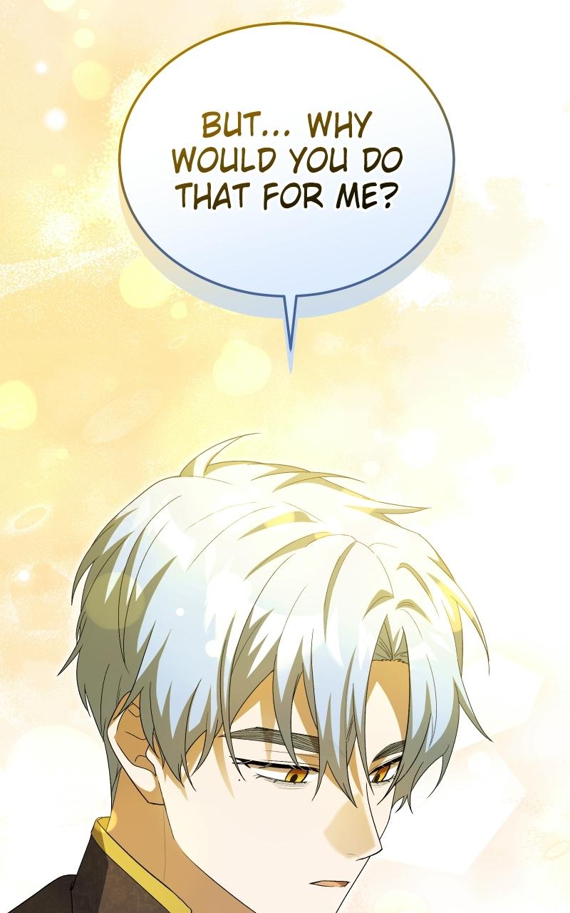Caught in the Dark Navy Admiral Chapter 18 page 66 - 