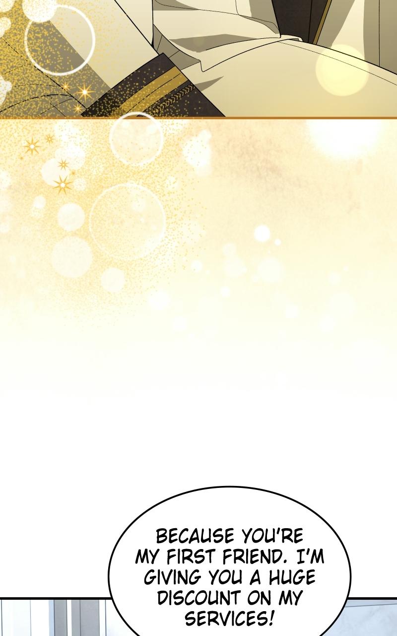Caught in the Dark Navy Admiral Chapter 18 page 68 - 