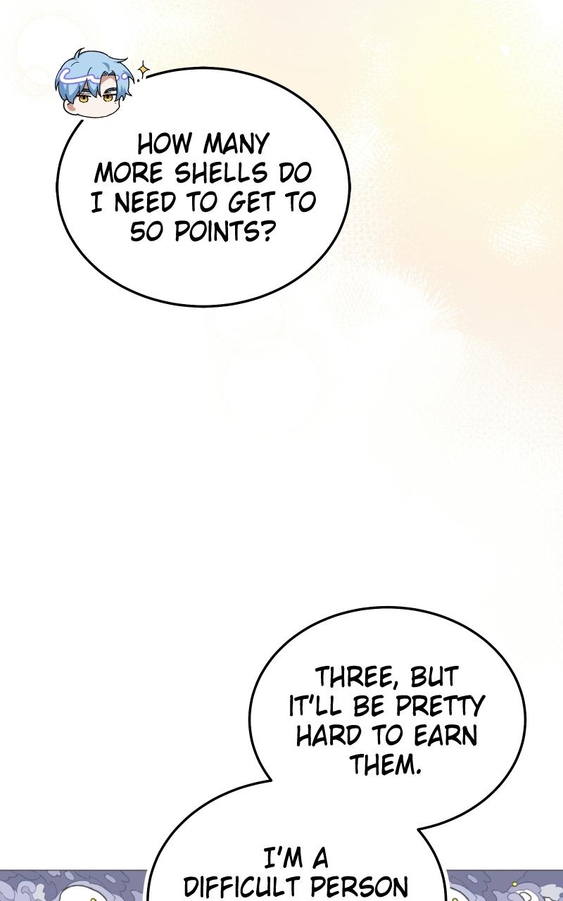 Caught in the Dark Navy Admiral Chapter 18 page 83 - 