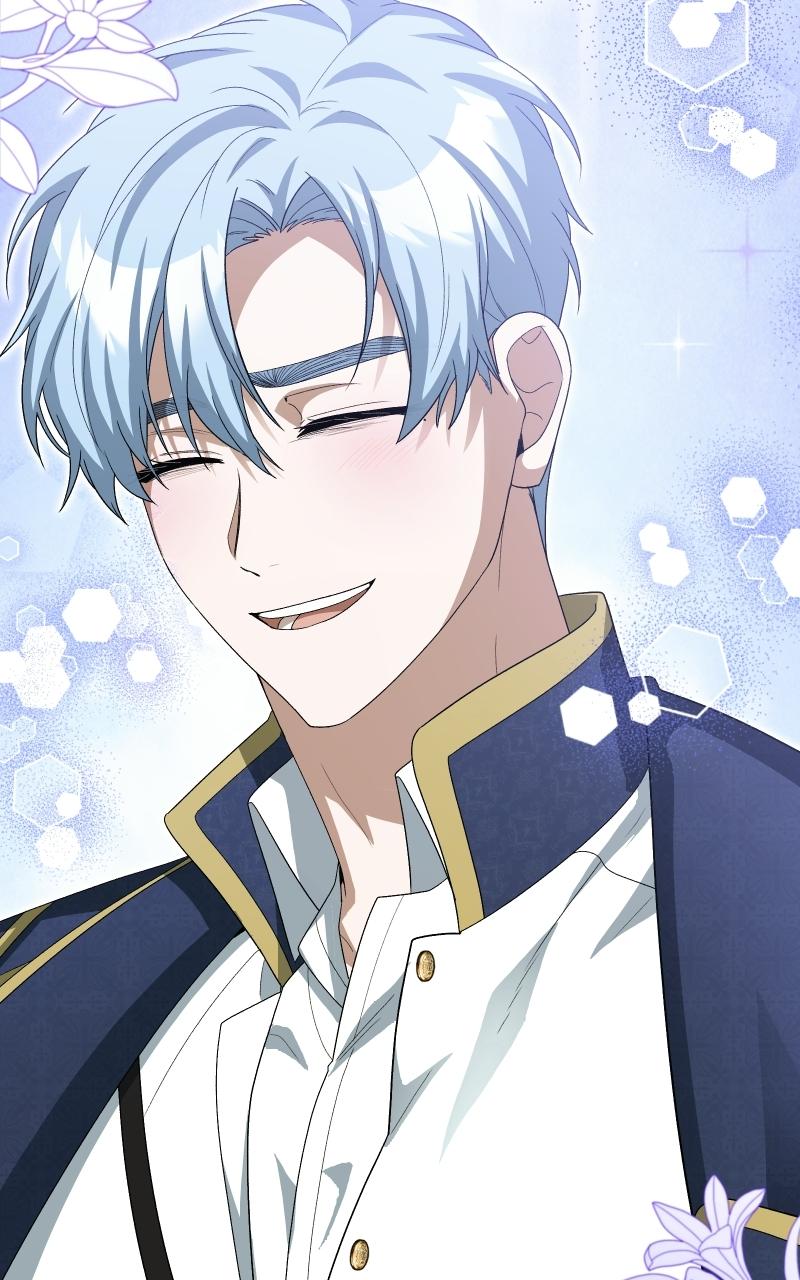 Caught in the Dark Navy Admiral Chapter 18 page 88 - 