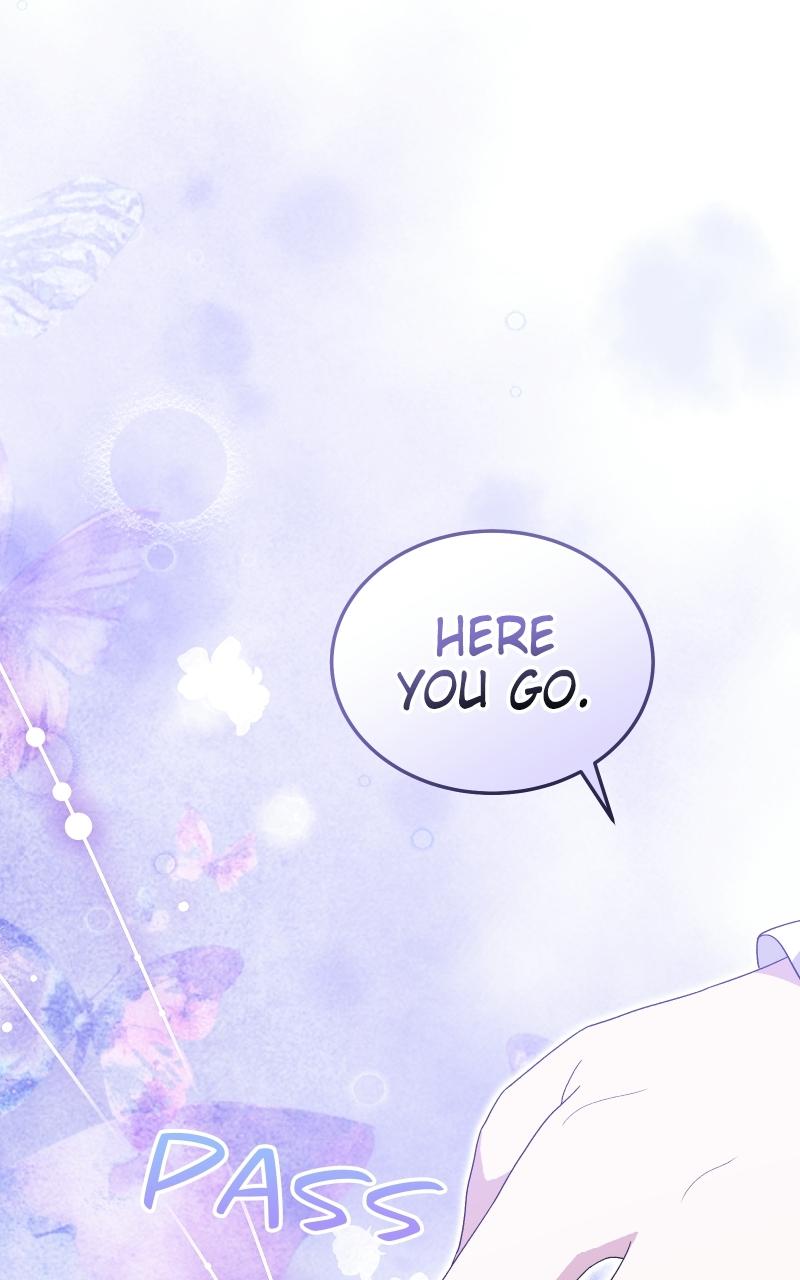 Caught in the Dark Navy Admiral Chapter 18 page 91 - 