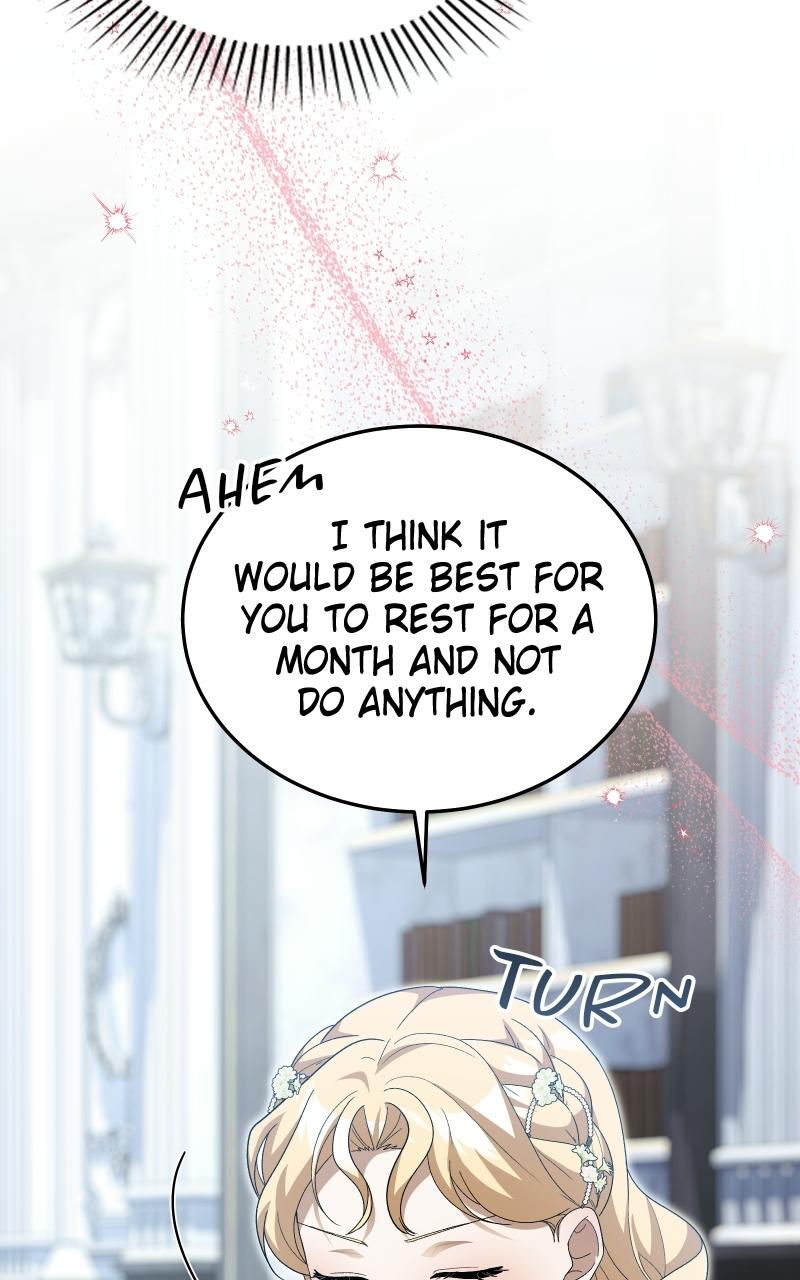 Caught in the Dark Navy Admiral Chapter 18 page 98 - 