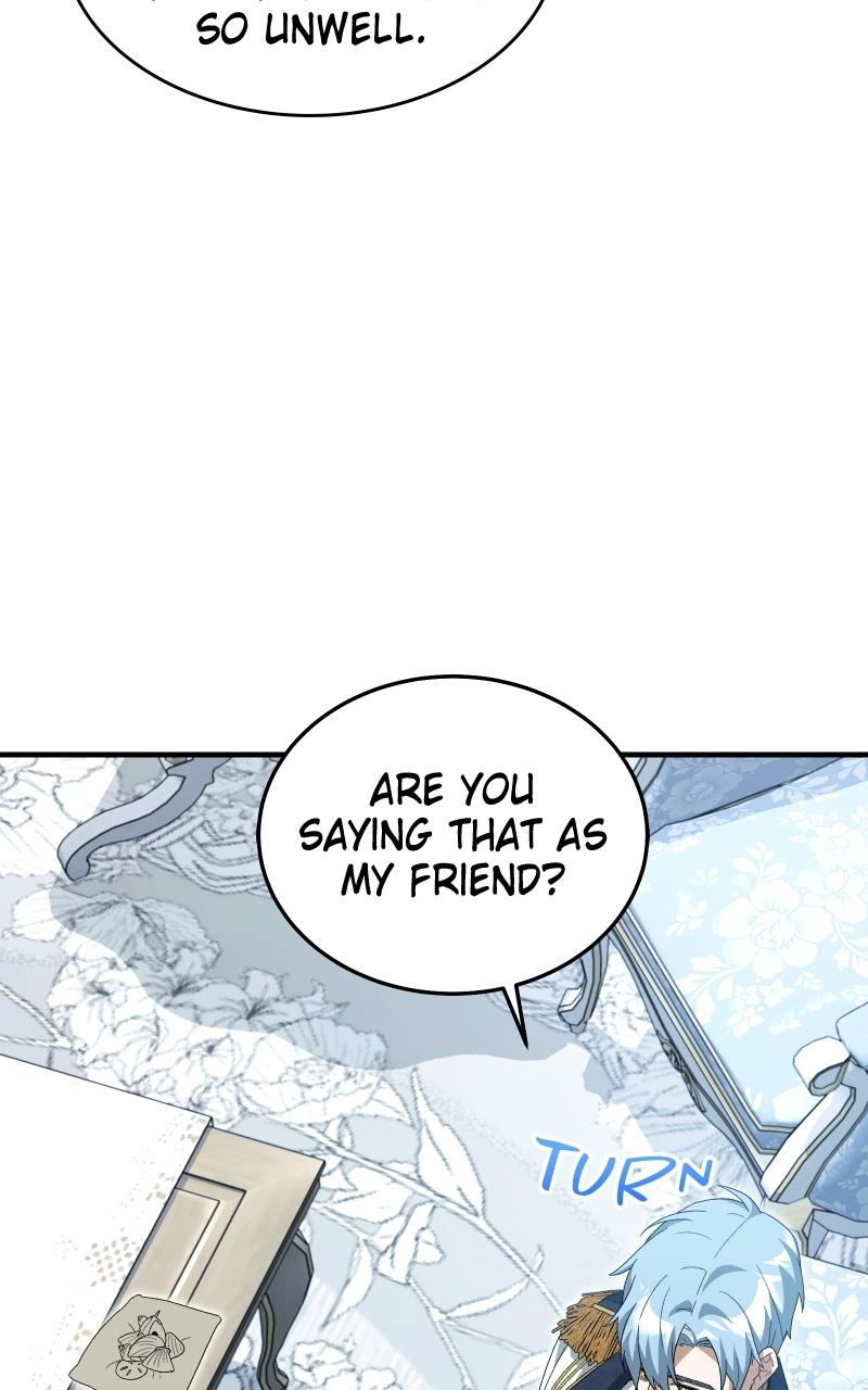 Caught in the Dark Navy Admiral Chapter 18 page 100 - 