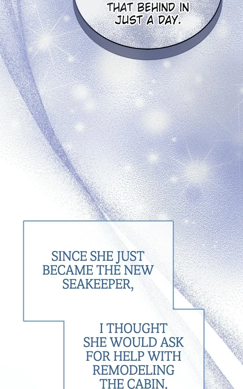 Caught in the Dark Navy Admiral Chapter 19 page 106 - 