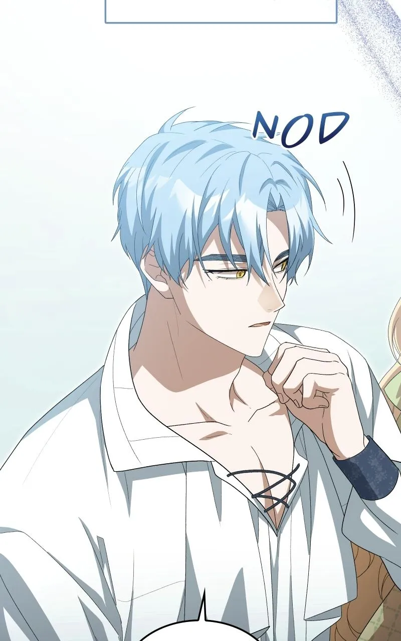 Caught in the Dark Navy Admiral Chapter 19 page 107 - 