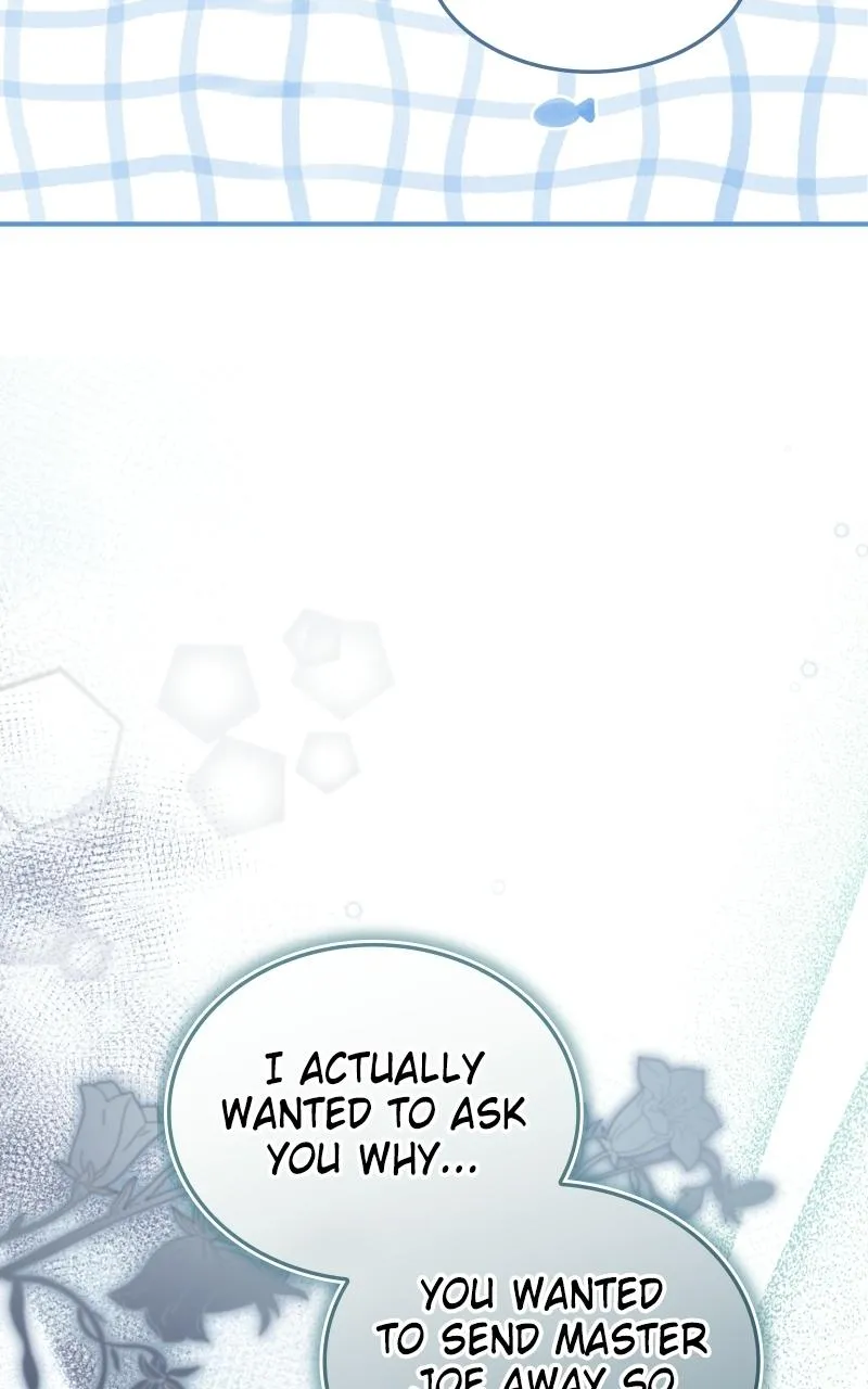 Caught in the Dark Navy Admiral Chapter 19 page 109 - 