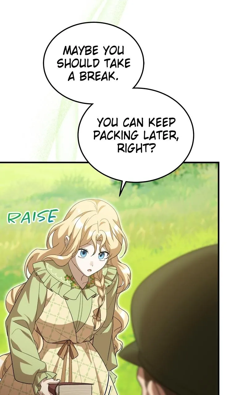 Caught in the Dark Navy Admiral Chapter 19 page 12 - 