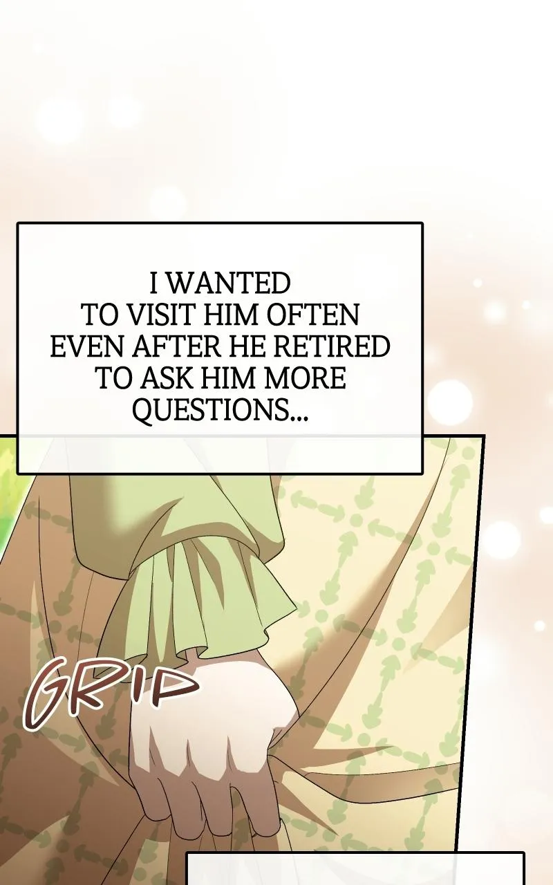 Caught in the Dark Navy Admiral Chapter 19 page 18 - 