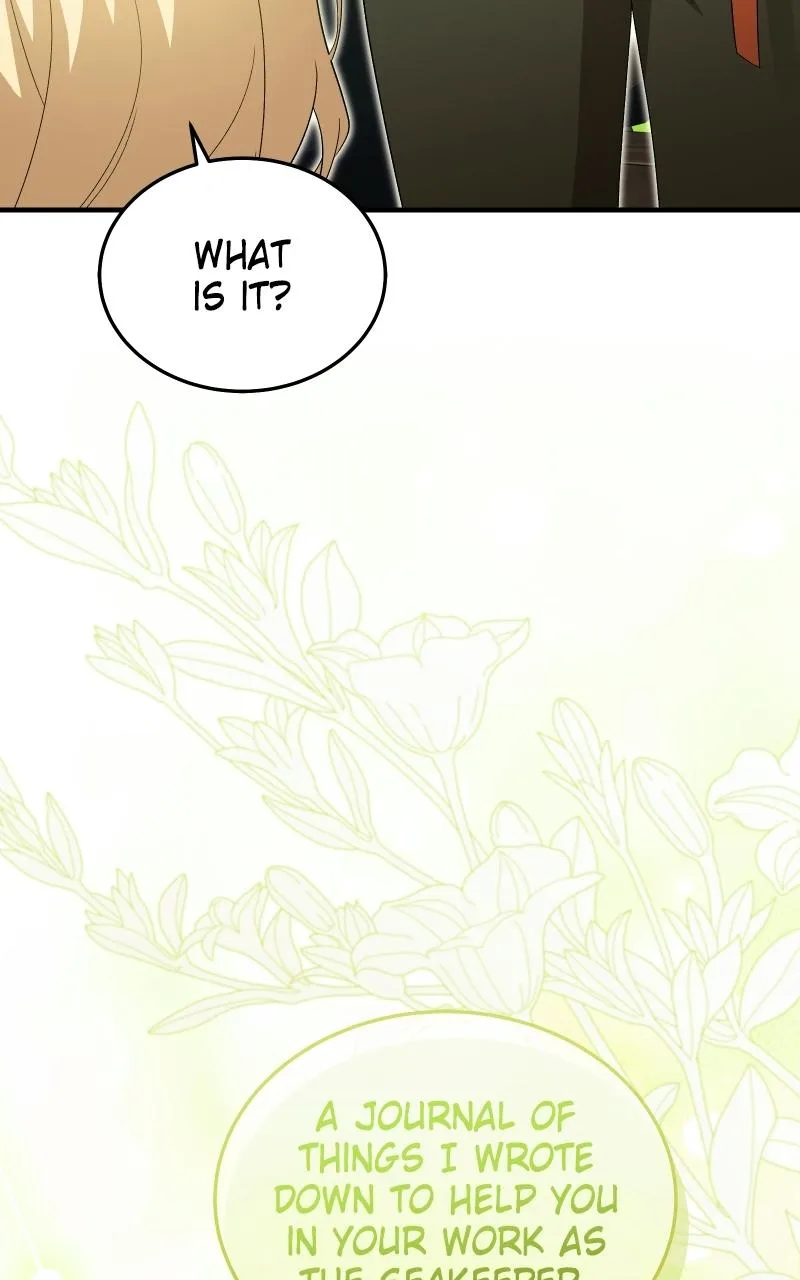 Caught in the Dark Navy Admiral Chapter 19 page 22 - 